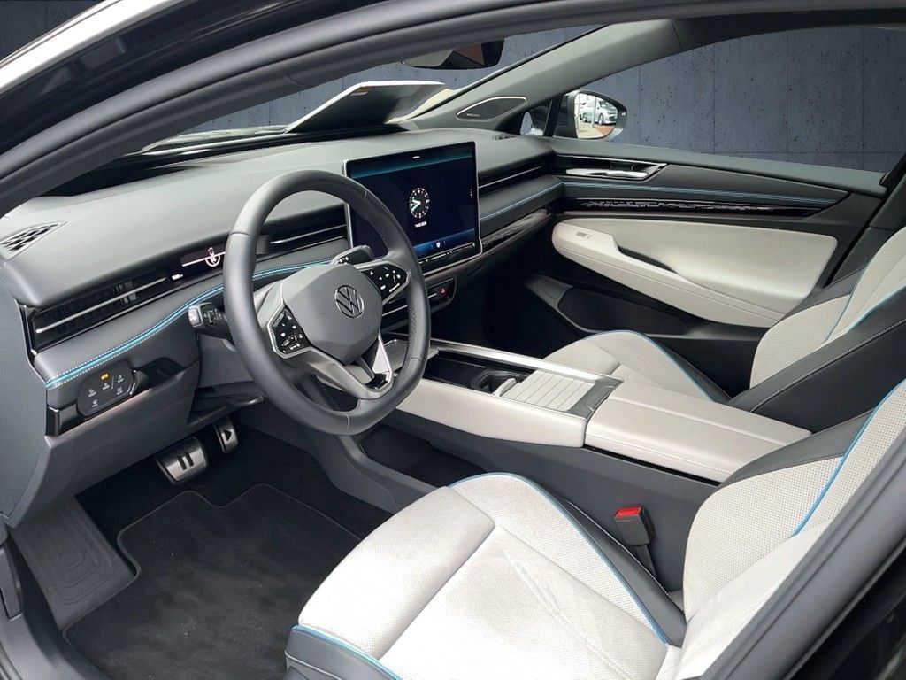 Volkswagen ID.7 - Bild 10