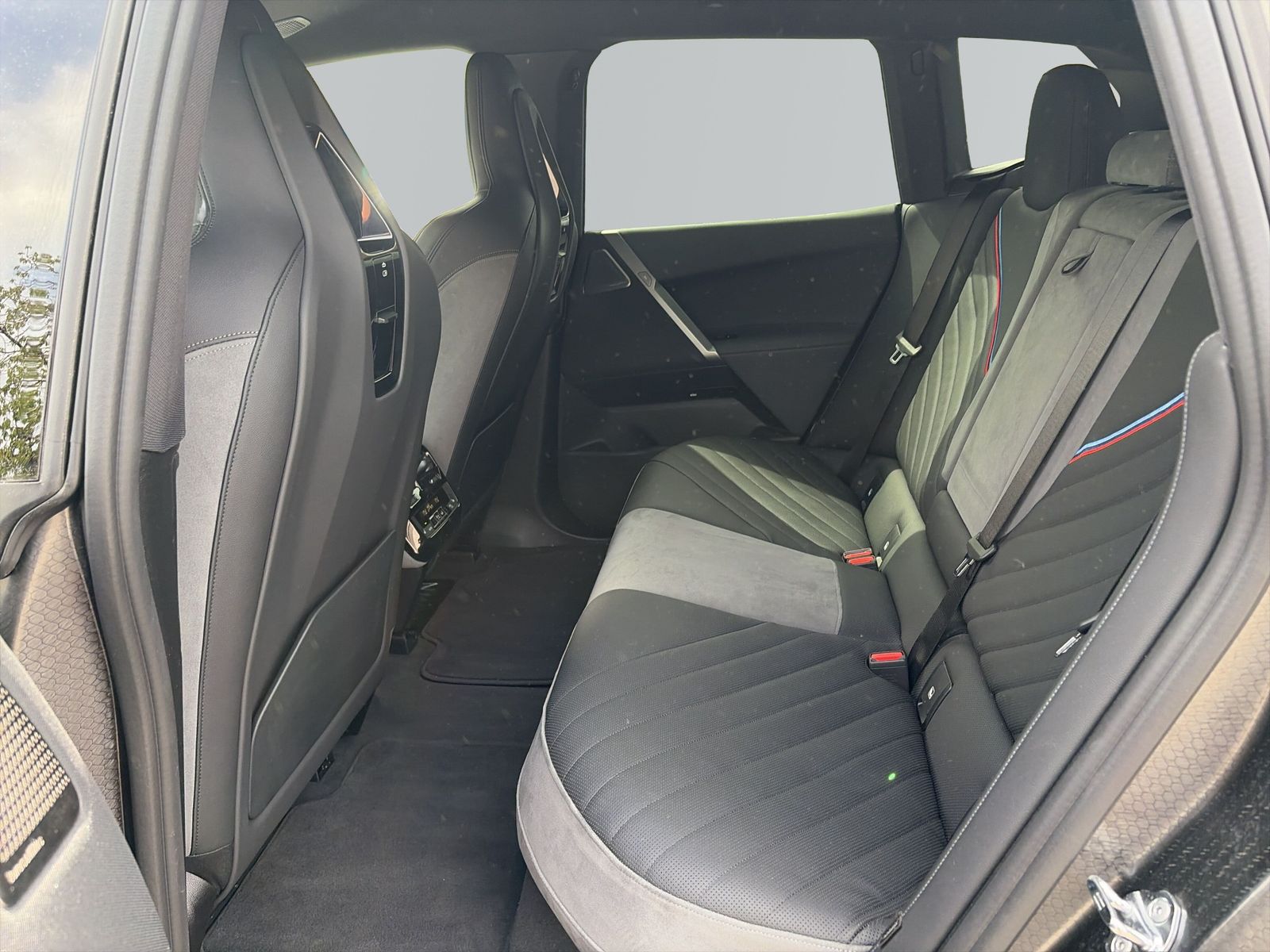 BMW iX - Bild 9
