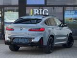 BMW X4 M40d DA Prof. PA Prof. H/K AHK 20" - BMW X4 M40 Neuwagen