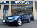 Audi Cabriolet 1.8 125CV - Audi 80 aus 1998