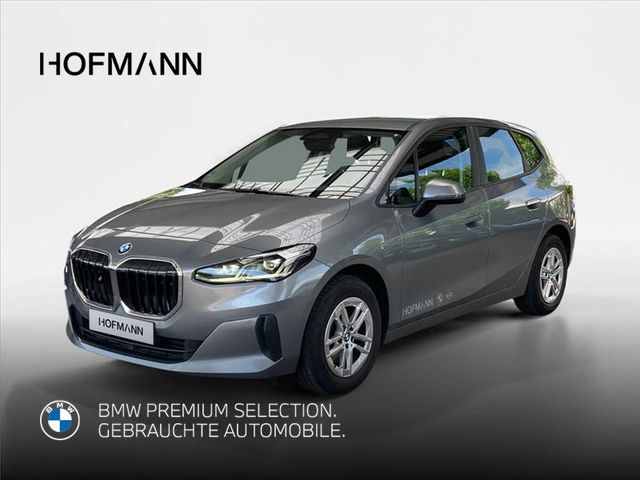 BMW 218i Active Tourer Aut. +AHK+ACC+RFK+Induktion