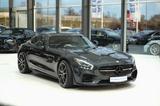 Mercedes-Benz AMG GT S Edition 1*AERODYNAMIK-PAK*CARBON*NIGHT* - gebrauchte Mercedes-Benz AMG GT S aus dem Jahr 2015