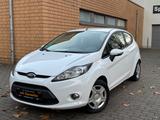 Ford Fiesta Champions Edition/KLIMA/2.HAND/GEPFLEGT// - Ford Fiesta: Champ