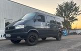 Volkswagen VW T4 Syncro Business  - Volkswagen T4 mit LPG-Antrieb