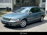 Volvo V40 2.0T Comfort*LEDER*AUTOMATIK*1.Hand - Volvo V40 Comfort