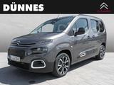 Citroën Berlingo Elektro PKW 136 - Citroën mit Elektro-Antrieb: Kombi, Automatik