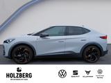 Cupra Tavascan VZ 4Drive 250 kW (340 PS) 4DRIVE 4DRIVE - Cupra Tavascan: Vz