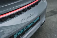 Fahrzeugabbildung Porsche 992 Turbo S *LEICHTBAU / AERO / GARANTIE/ MWST.*
