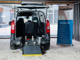 Citroën Berlingo XTR Behindertengerecht-Rampe - gebrauchte Citroën Berlingo aus dem Jahr 2010