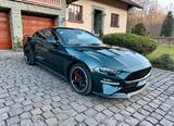 Ford Mustang Bullitt  EU version (Czech origin) - Ford Mustang: Bullit