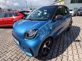 Smart ForFour  EQ 22KW LADER ALU´S KLIMA SHZ - Smart Gebrauchtwagen in Bochum