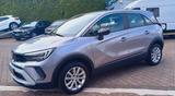 Opel Crossland Elegance Automatik-Klimaau-Navi-Kamera - Opel mit Diesel-Antrieb: Geländewagen
