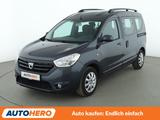 Dacia Dokker 1.2 TCe Laureate*PDC*KLIMA*TEMPO*GARANTIE - Dacia Gebrauchtwagen in Köln