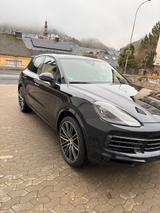 Porsche Cayenne | Platinum Edition | PORSCHE APPROVED | - gebrauchte Porsche Cayenne aus dem Jahr 2023