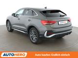 Audi Q3 Sportback 35 TFSI S line*ACC*PDC*SHZ*BT*RADIO - Audi Q3 Gebrauchtwagen in Düsseldorf