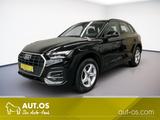 Audi Q5 QUATTRO 40TDI 204PS.STRONIC.LED.NAVI.KAMERA.V - Audi Q5 Jahreswagen