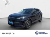Volkswagen Tiguan 1.5 eTSI DSG Life*AHK*ASG*KAMERA*LED*NAVI