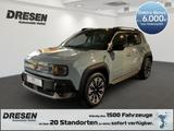Renault 4 E-Tech elektrisch Iconic 150 Comfort Range NAV