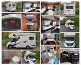 Eura Mobil Terresta 570HS - Eura Mobil Hs