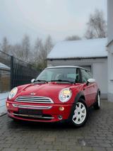 MINI *Mini Cooper | EZ 2001 | TÜV bis 11/2026 |... - gebrauchte MINI MINI aus dem Jahr 2001