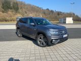 Volkswagen Atlas 3.6  4WD - : Atlas