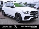 Mercedes-Benz GLE 450 4M AMG HUD STANDHZ NIGHT 360° KAMERA 9G - gebrauchte Mercedes-Benz GLE 450 aus dem Jahr 2019