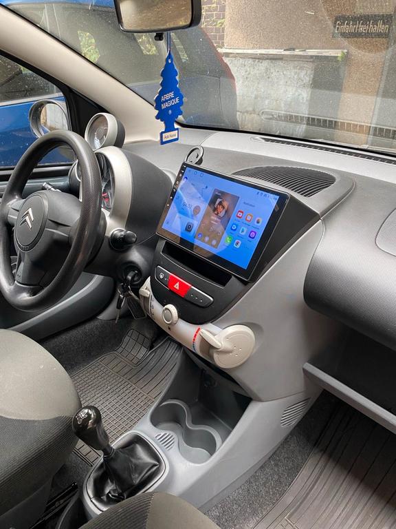 Citroën C1