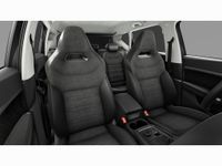 Cupra Ateca - Vorschau Bild 8