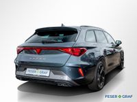 Cupra Leon - Vorschau Bild 2