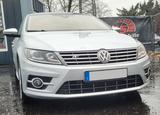 Volkswagen CC R-Line BMT Allrad*AHK*Pano*Sitzbelüftung - Volkswagen CC: R Line