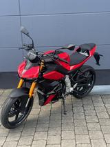 Fantic Stealth 125 - FANTIC MOTORRAD