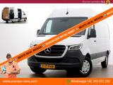 Mercedes-Benz Sprinter 319 CDI 3.0 V6 190pk E6 L2H2 7G Automaa - Mercedes-Benz Sprinter 19