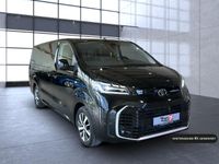 Toyota Proace Verso - Vorschau Bild 7