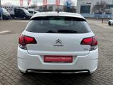 Citroën C4 Selection SHZG PDC Totwinkel Navi Klimaaut. - Citroën C4 mit Benzin-Antrieb: Limousine, Schaltgetriebe