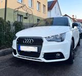 Audi A1 2.0 TDI S line Sportback S line - Audi A1 mit Diesel-Antrieb: Kleinwagen, 2.0