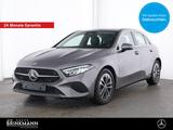Mercedes-Benz A180 ADVANCED/LED/KAMERA/LENKRADHZG/MBUX-PREMIUM - Mercedes-Benz Jahreswagen