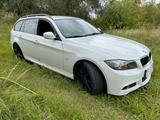BMW 320d Touring | M-Paket | 177 Ps | 6-Ga... - BMW 320: 320d 177