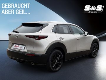 Mazda CX-30 2.5 e-SKYACTIV-G Homura 2WD KAMERANAVITO