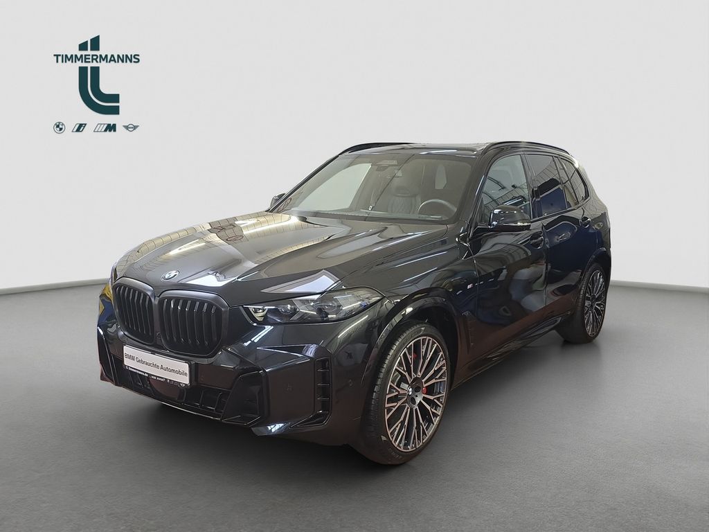 Image of BMW X5
