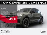 Audi Q5 40 TDI Q S LINE AHK MATRIX PANO - Audi Q5 Neuwagen in Bochum