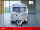 HYMER / ERIBA / HYMERCAR Touring 430 - Aufstelldach - Festbett - - HYMER / ERIBA Touring