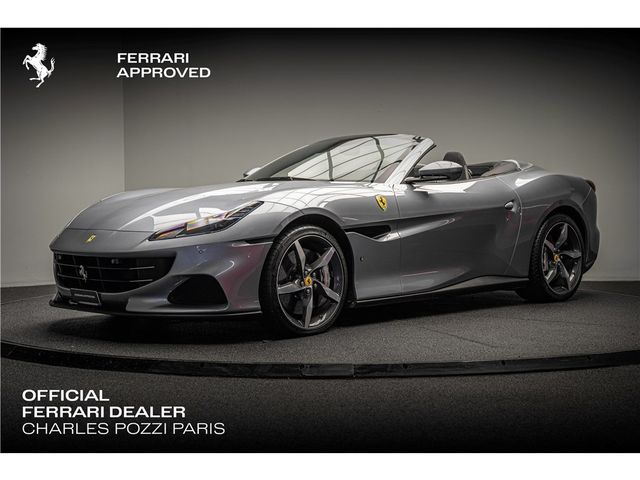 Ferrari Portofino M 4.0 V8 620 CH -