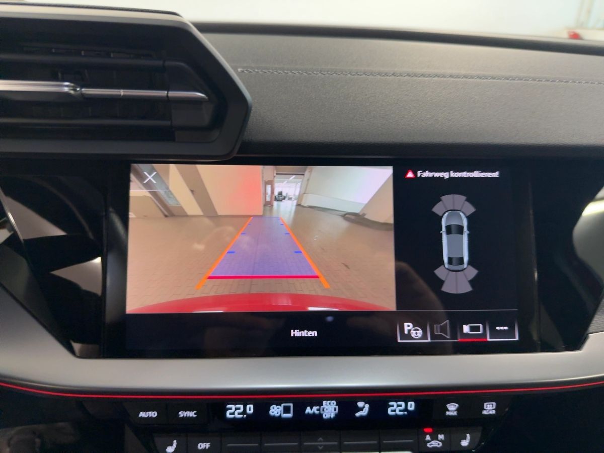 Audi S3 - Bild 21