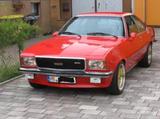 Opel Commodore B  GSE - Opel Commodore: B