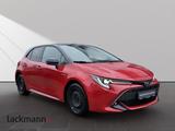 Toyota Corolla 1.8 Hybrid TeamD *Navi*LED*Technikpaket* - Toyota Corolla Gebrauchtwagen in Düsseldorf