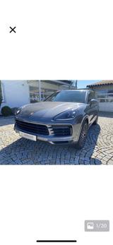 Porsche Cayenne 3.0 V6 Tiptronic -