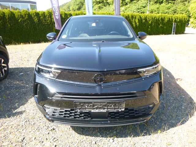 Mokka GS Line Automatik