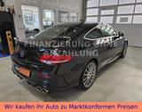 Mercedes-Benz C 43 AMG Coupe 4Matic|Pano||2.Hand|Multibeam LED - gebrauchte Mercedes-Benz C 43 AMG aus dem Jahr 2021
