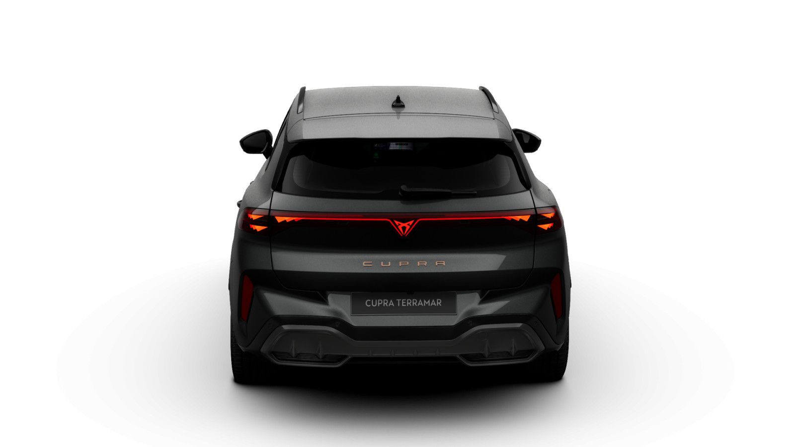Cupra Terramar - Bild 7