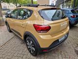 Dacia Sandero Stepway Expression TCe 90 CarPlay - Dacia Sandero: Expression